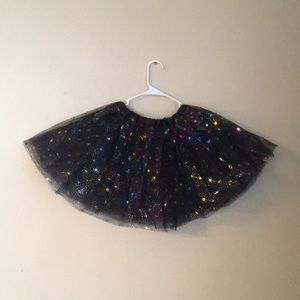 Sparkly Kids TuTu